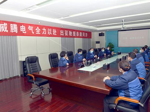 PP电子逆行者“亮剑”征援湖北