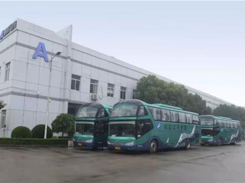 “爱人思贤”——记PP电子集团2018年健康文化之旅 