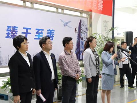 谁才是电气成套装配的“王者”——28名一线高手齐聚PP电子“华山论剑” 